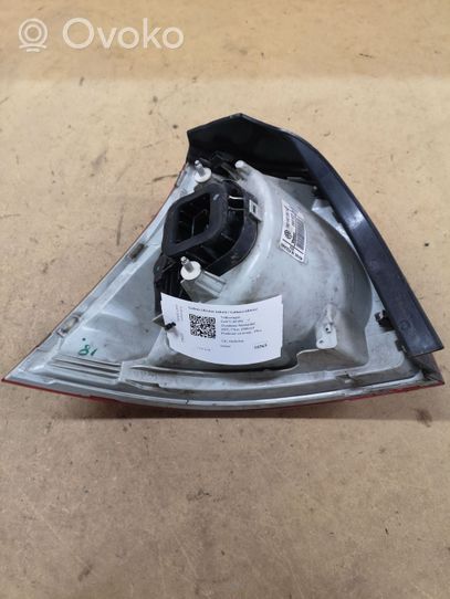 Volkswagen Golf V Lampa tylna 1K6945096AC