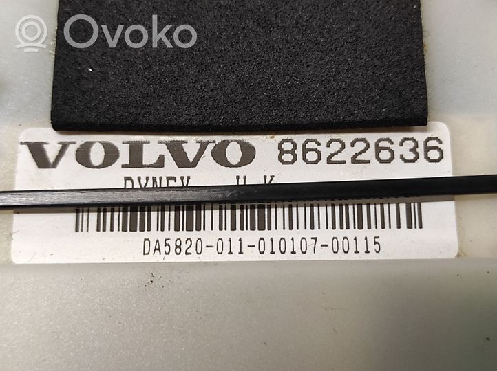Volvo V70 Centralina/modulo immobilizzatore 8622636