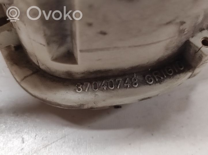 Citroen Nemo Światło przeciwmgłowe przednie 1356651080E