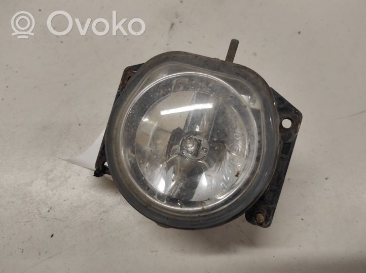 Citroen Nemo Światło przeciwmgłowe przednie 1356651080E