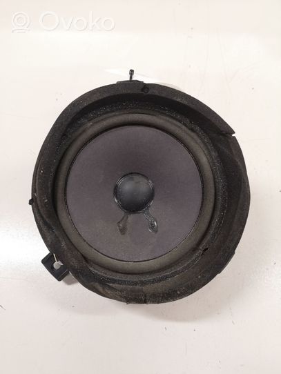 Saab 9-5 Enceinte haute fréquence de porte avant 4616926