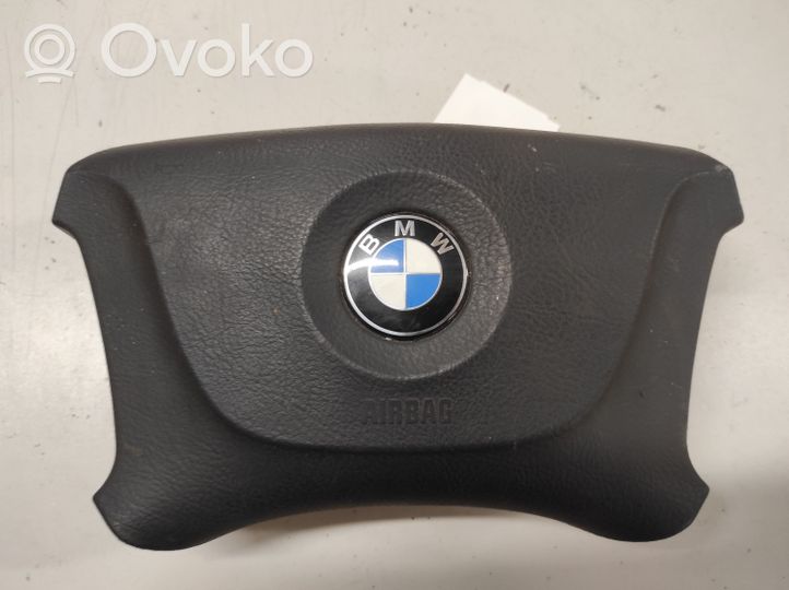 BMW 5 E39 Airbag de volant 565216106