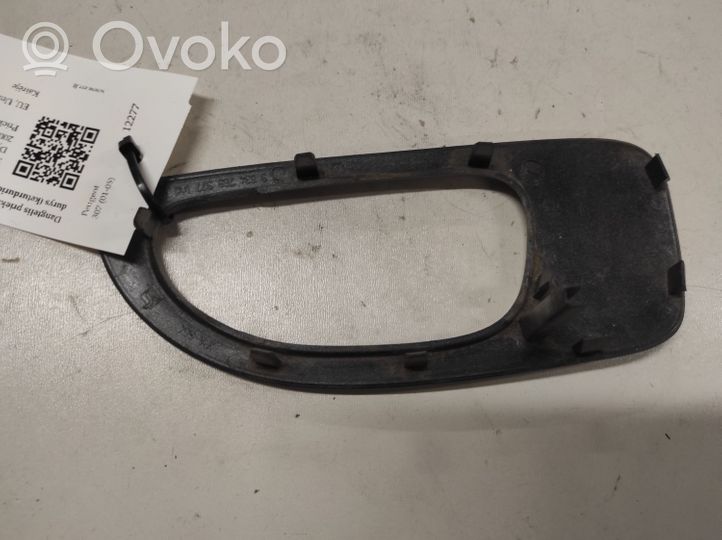 Peugeot 307 Copertura per maniglia portiera anteriore 9634769977