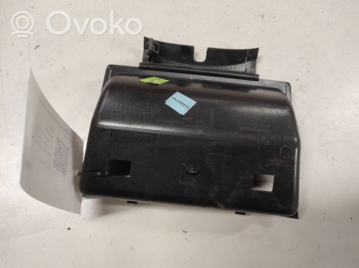 Volvo S40 Consolle centrale del vano portaoggetti 8687478