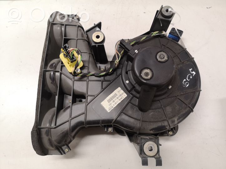 Citroen Berlingo Ventola riscaldamento/ventilatore abitacolo DB151020200