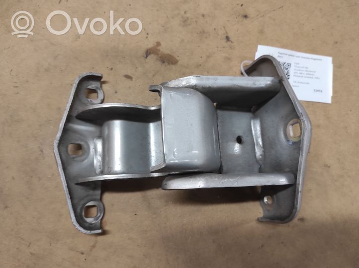 Opel Vivaro Charnière inférieure de porte battante arrière 527428