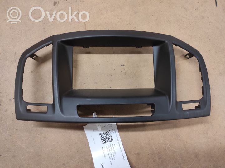 Opel Insignia A Panneau de garniture console centrale 495050031