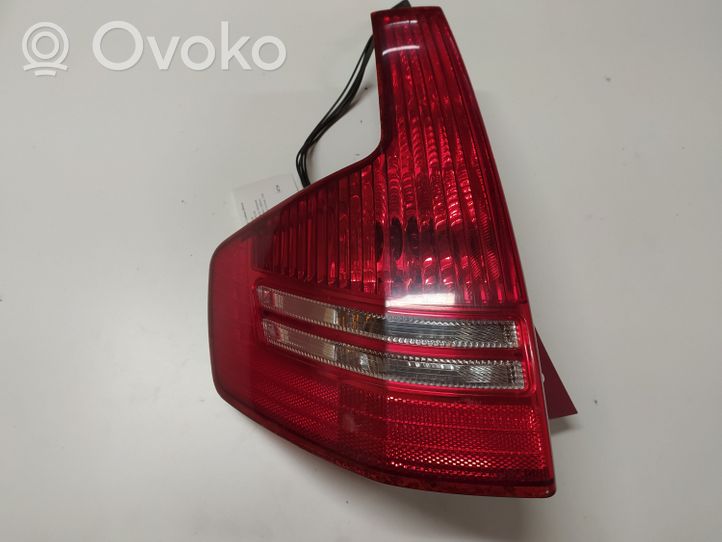 Citroen C4 I Takavalot 9655864080