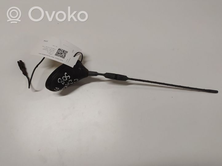 Citroen C4 I Radion antenni 9655613780