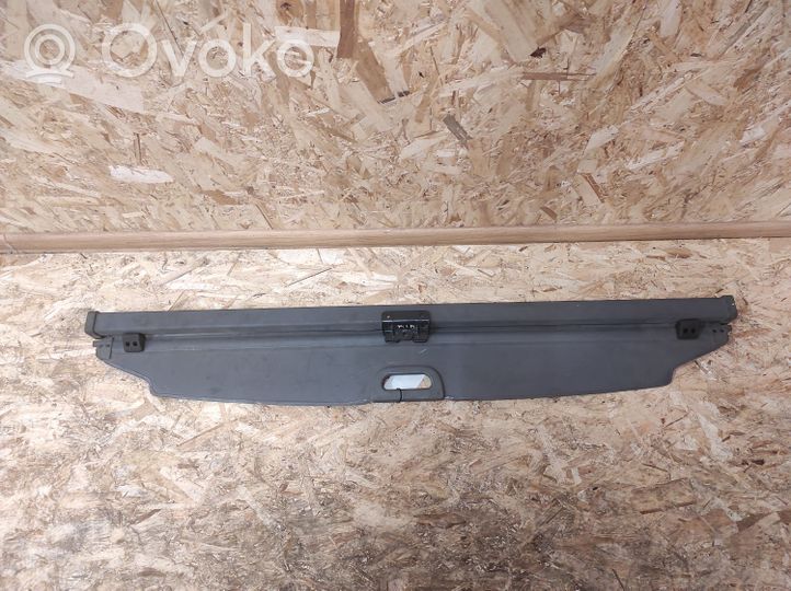 KIA Carens II Parcel shelf load cover 