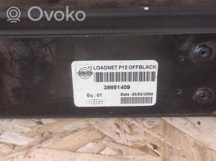 Volvo V50 Kratka bagażnika 39851409