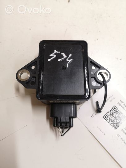 Toyota Prius (XW20) Sensore di imbardata accelerazione ESP 8918348010