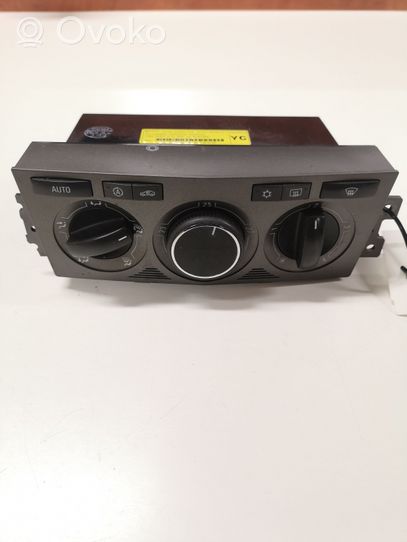 Opel Antara Panel klimatyzacji 96834887