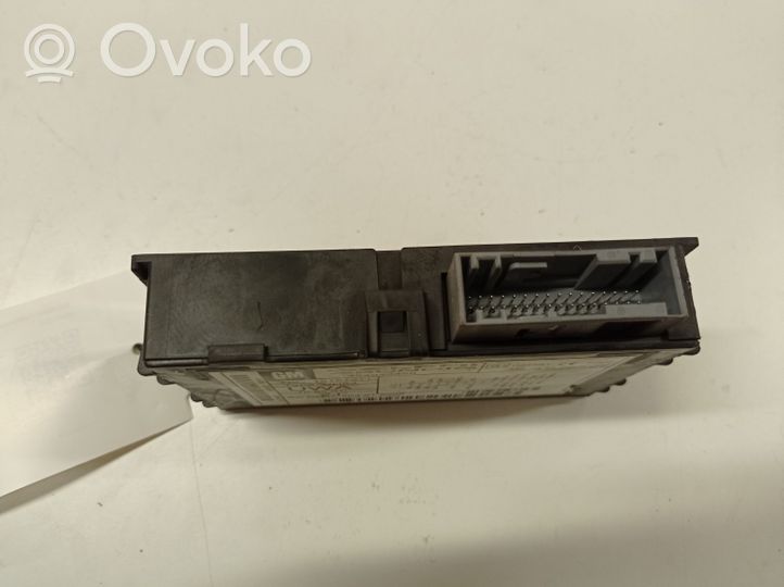 Opel Antara Phone control unit/module 454942368