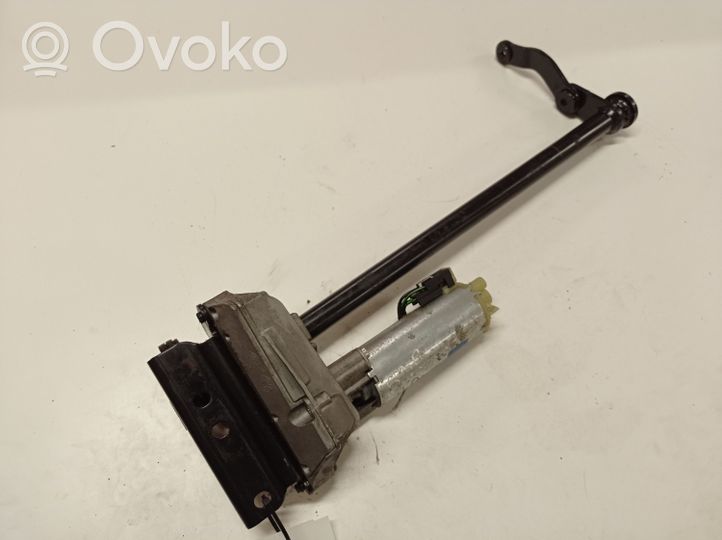 Volkswagen Golf IV Seat adjustment motor 0130002509