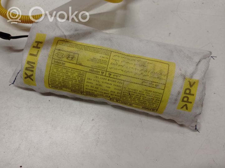 KIA Sorento Poduszka powietrzna Airbag fotela 889102P000