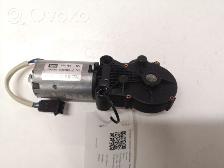 Citroen C6 Seat adjustment motor 820568964