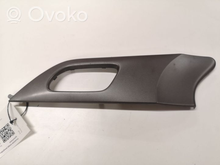 Ford Focus C-MAX Front door window switch trim 9643531377