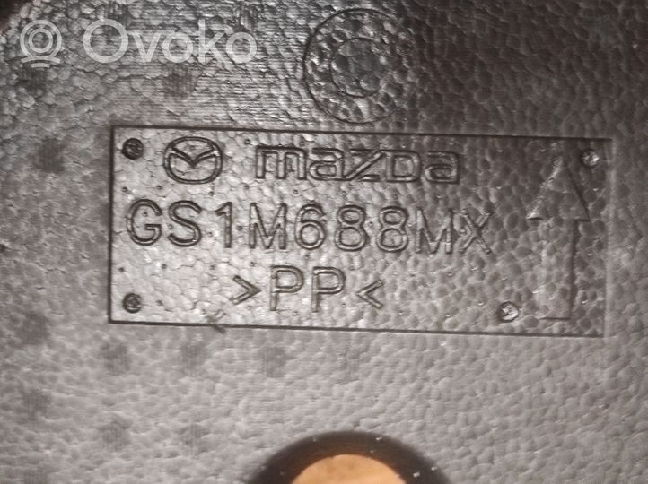 Mazda 6 Boîte de rangement GS1M688MX