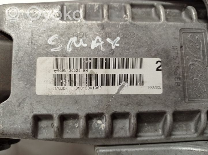 Ford S-MAX Kit colonne de direction 6G9N3C529EH