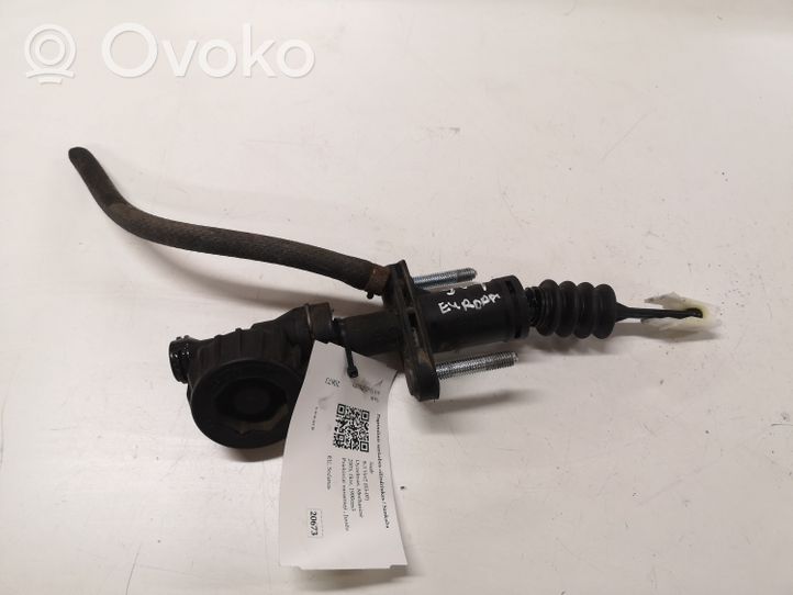 Saab 9-3 Ver2 Pompa della frizione 24412670