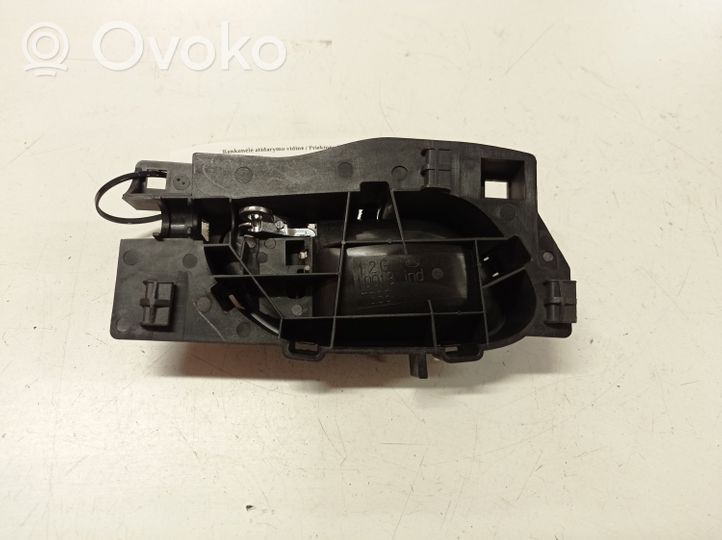 Citroen C4 I Maniglia interna per portiera anteriore 96435311VD