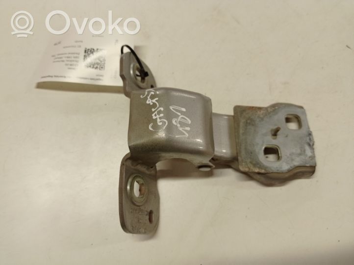 Citroen C5 Loading door upper hinge 9682254980