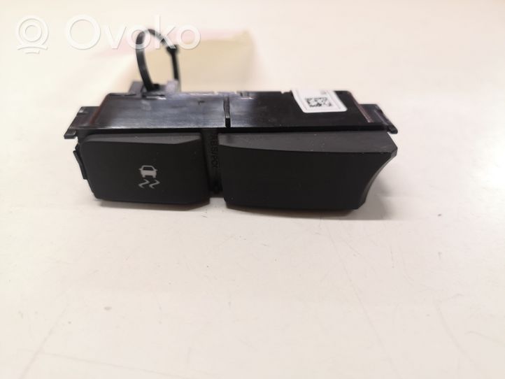 Opel Astra J Traction control (ASR) switch 13288072