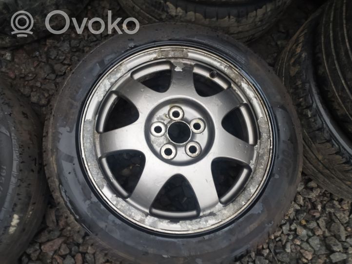 Toyota Prius (XW20) Felgi aluminiowe R16 R16