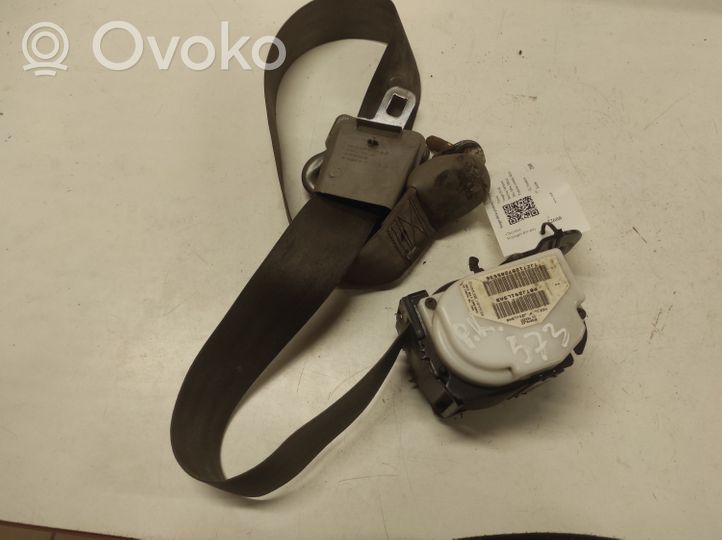 Chrysler Voyager Front seatbelt J291L5AB