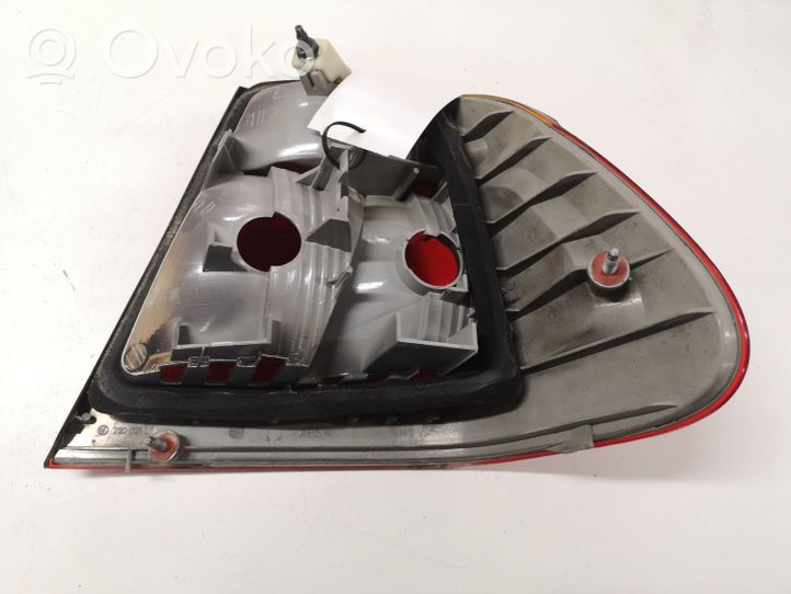 BMW 3 E46 Rear/tail lights 230021L