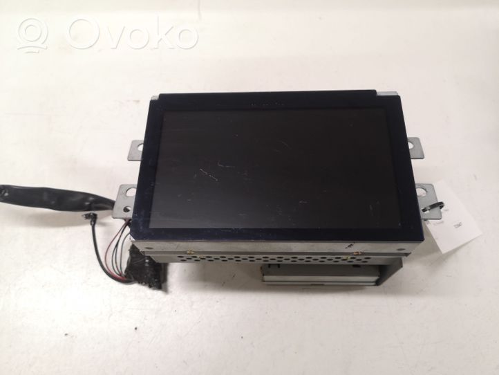 Nissan X-Trail T30 Monitor/display/piccolo schermo 28090EQ300