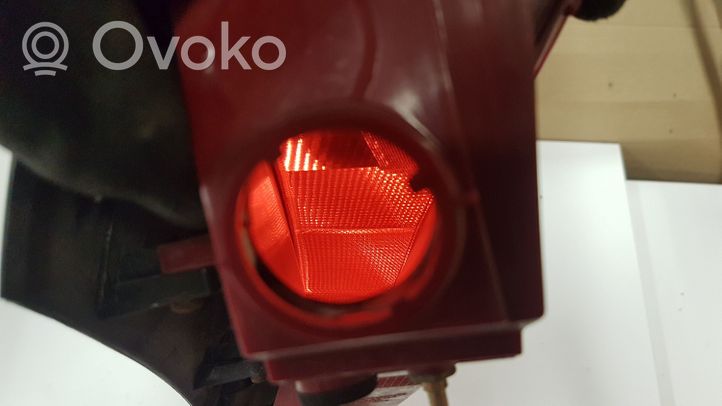 Citroen C5 Rear/tail lights 2549