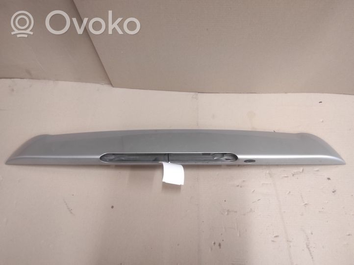 Citroen C5 Takaikkuna-takaspoileri 9636813577