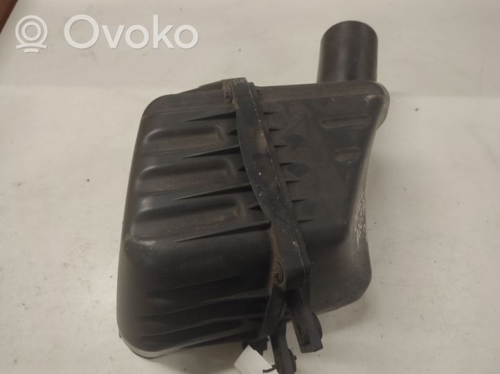 Opel Antara Air filter box 96628880