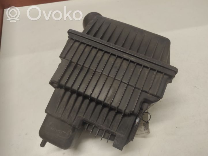 Citroen C4 I Scatola del filtro dell’aria 9645458480