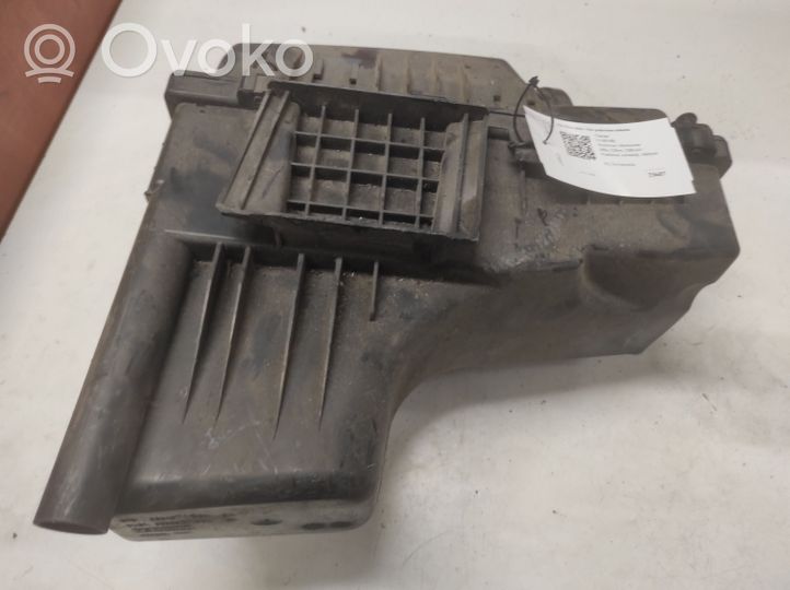 Citroen C5 Oro filtro dėžė 9654971680