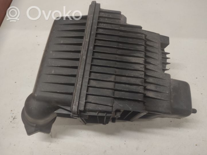 Citroen C4 I Scatola del filtro dell’aria PSA7912