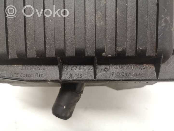 Volkswagen Bora Boîtier de filtre à air 4615785944