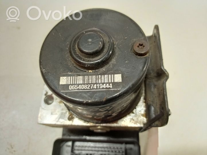 Citroen C5 ABS Pump 9656419780