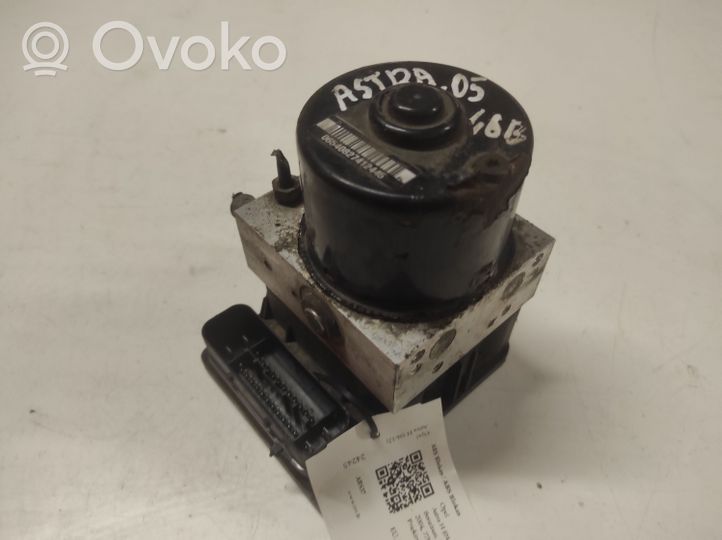 Opel Astra H Pompe ABS 24447835