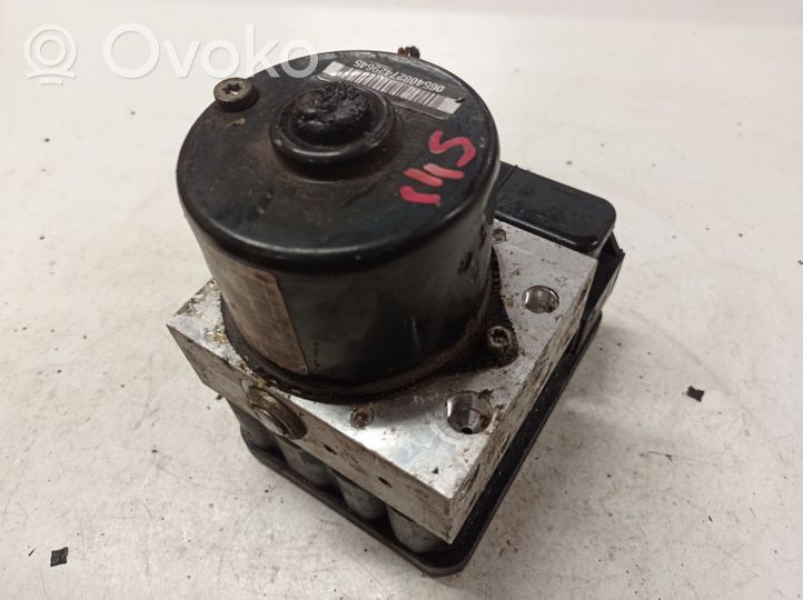 Volvo V50 Pompe ABS 06740828215953