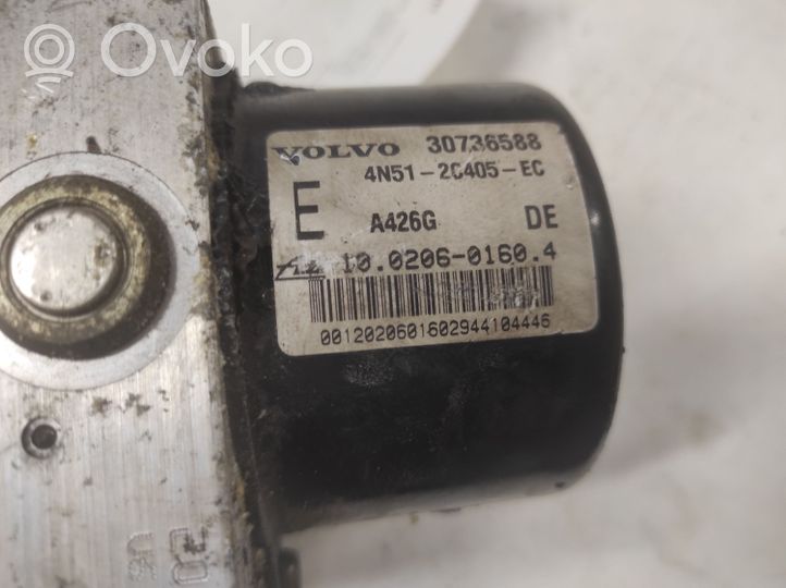 Volvo V50 Pompe ABS 30736589A