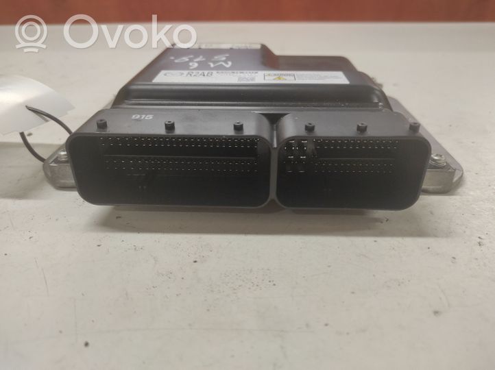 Mazda 6 Calculateur moteur ECU R2AB18881L