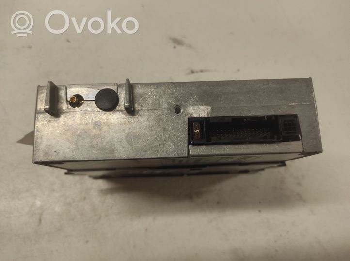 Opel Vectra C Moduł / Sterownik GPS 24415518