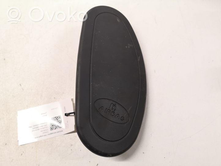 Citroen C5 Poduszka powietrzna Airbag fotela 30005341