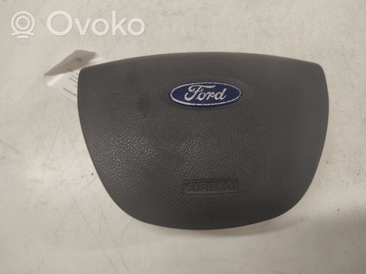 Ford Focus Steering wheel airbag 4M51A042B85