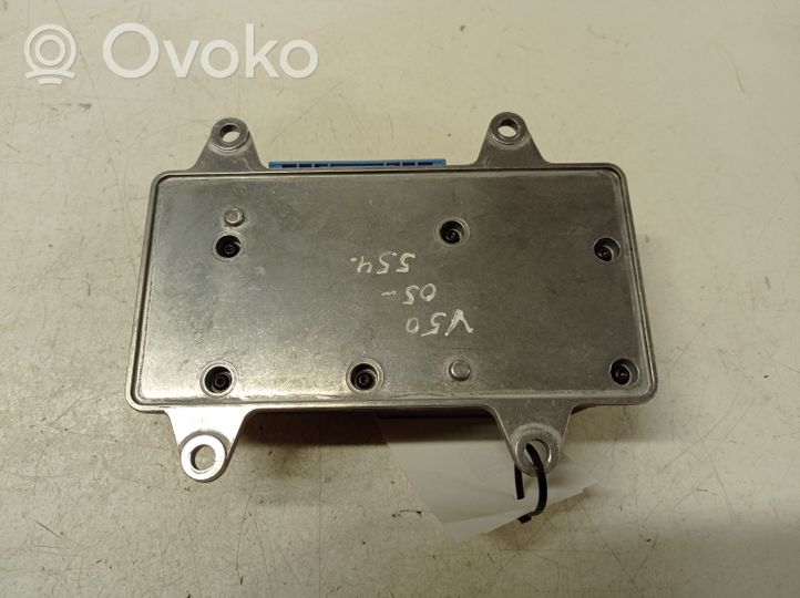 Volvo V50 Airbag control unit/module 30724652