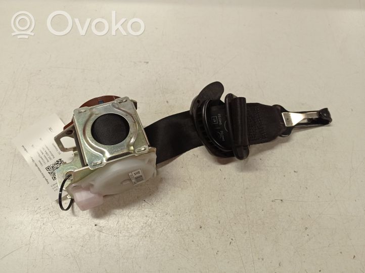 Citroen C4 Grand Picasso Ceinture de sécurité (3ème rang) 9654454477