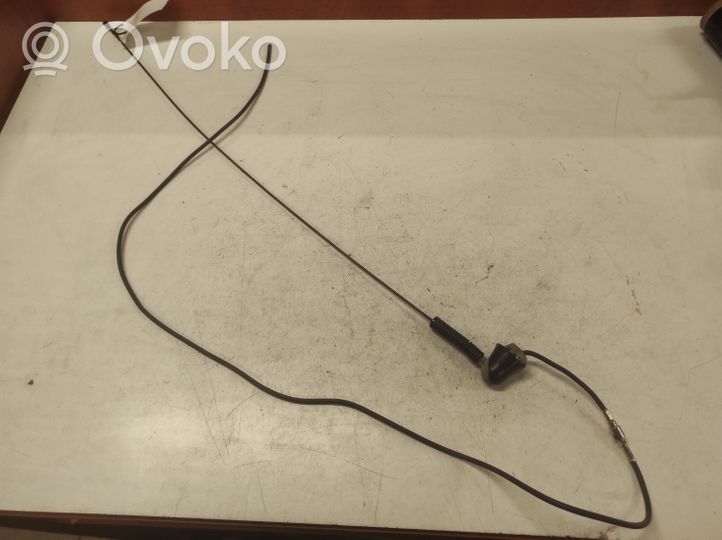 Saab 9-5 Antenne radio 